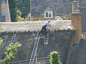 Tradesmen & Craftsmen